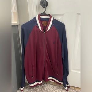 Men’s Ralph Lauren Polo jacket